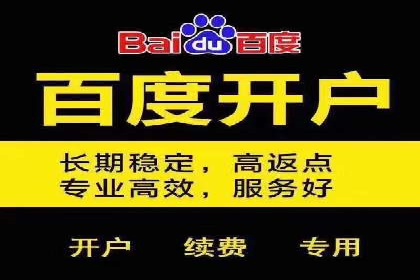 案例解读：不同行业在百度关键词推广中的投入与回报